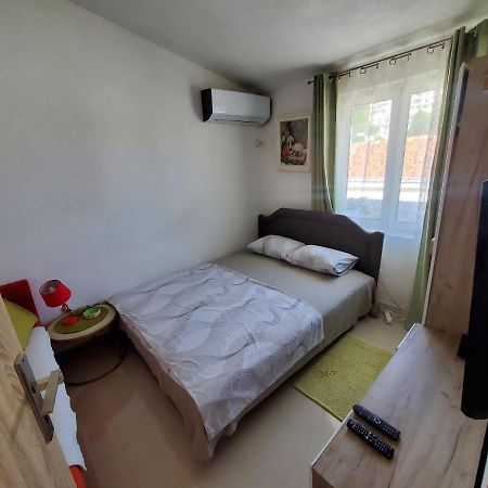 Apartmani Liki Ulcinj Exterior foto