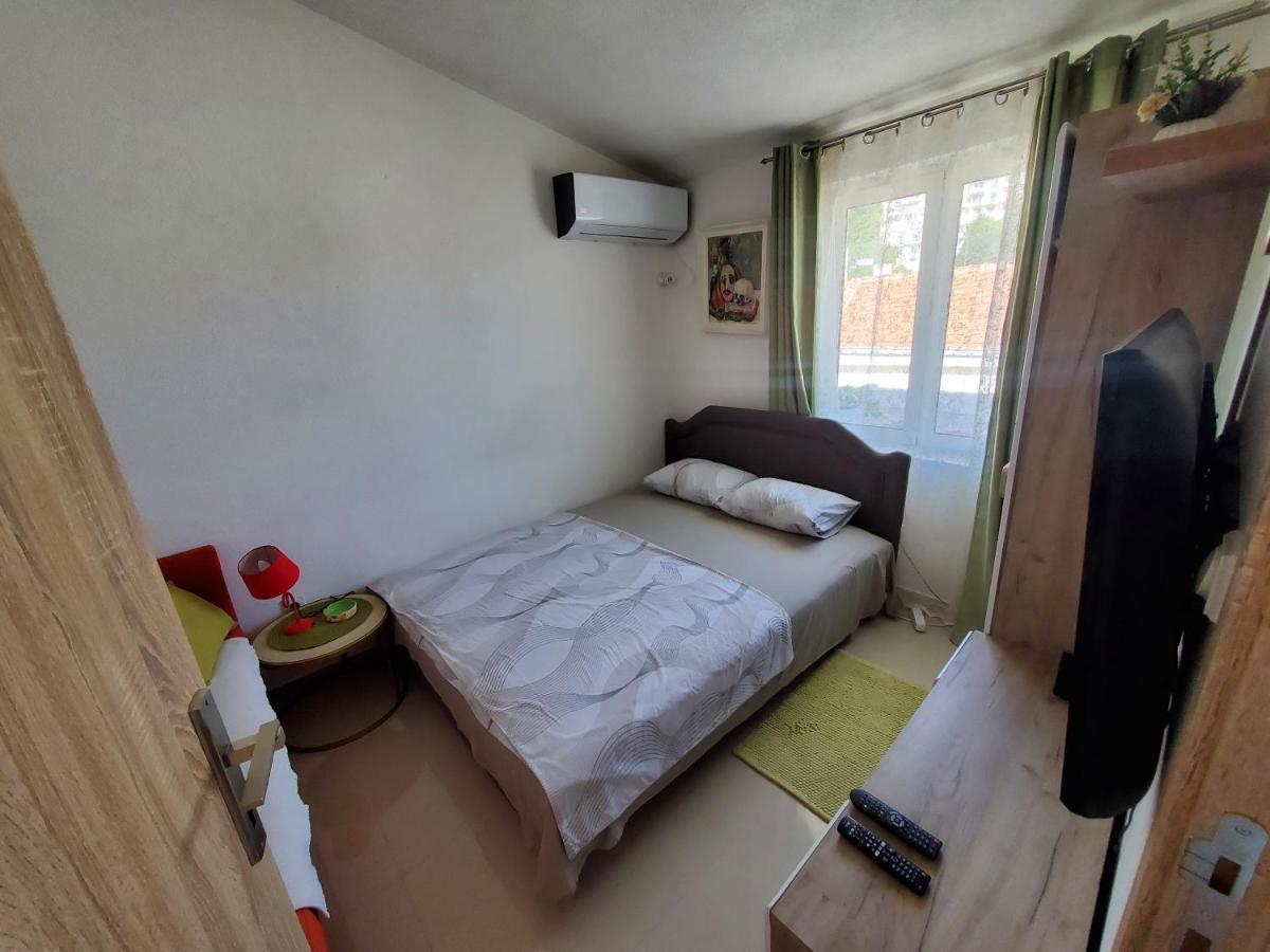 Apartmani Liki Ulcinj Exterior foto