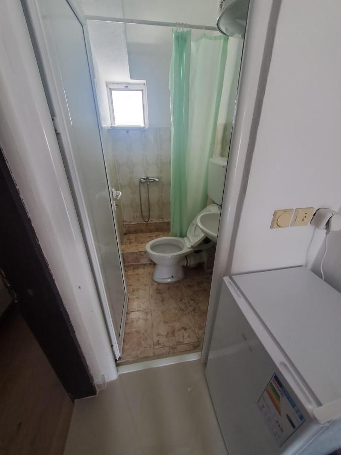 Apartmani Liki Ulcinj Exterior foto