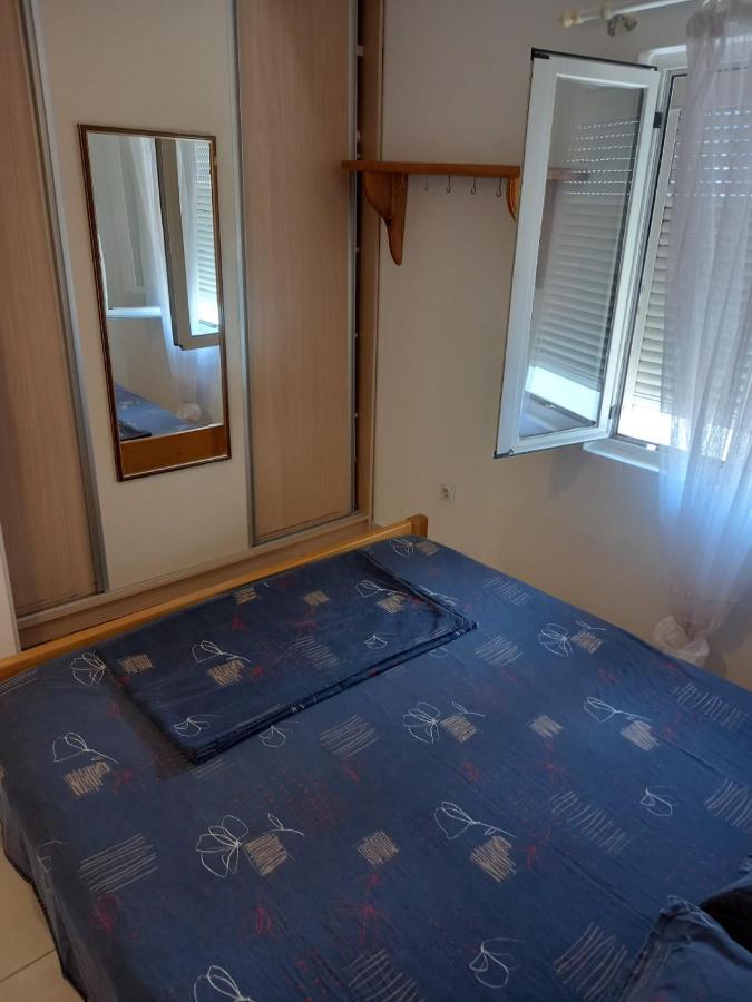 Apartmani Liki Ulcinj Exterior foto