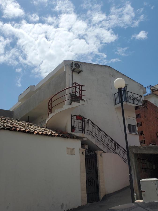 Apartmani Liki Ulcinj Exterior foto