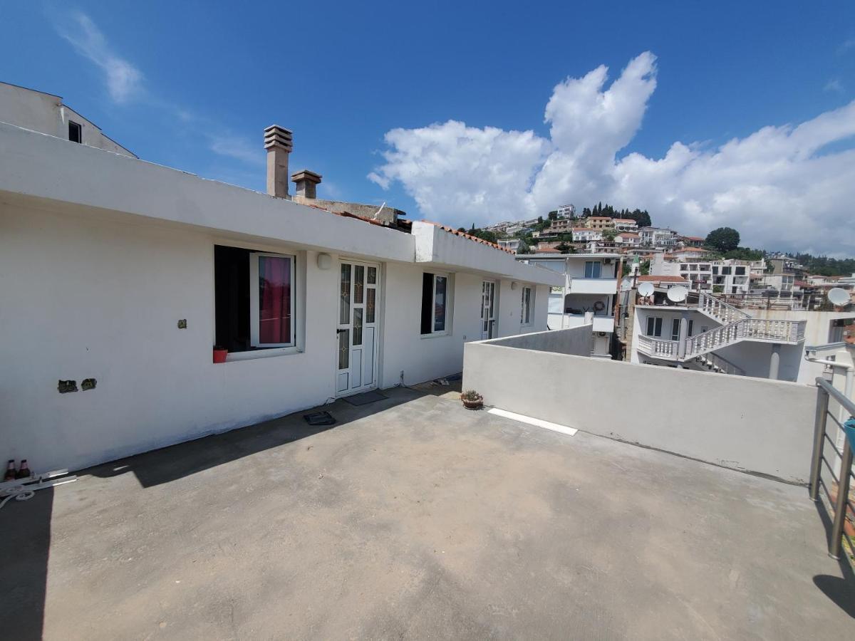 Apartmani Liki Ulcinj Exterior foto
