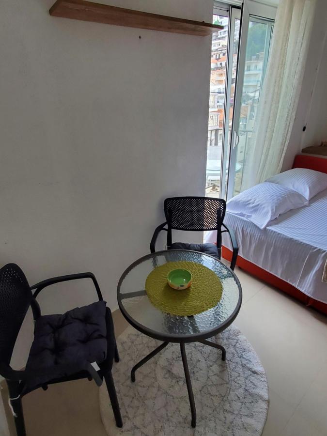 Apartmani Liki Ulcinj Exterior foto