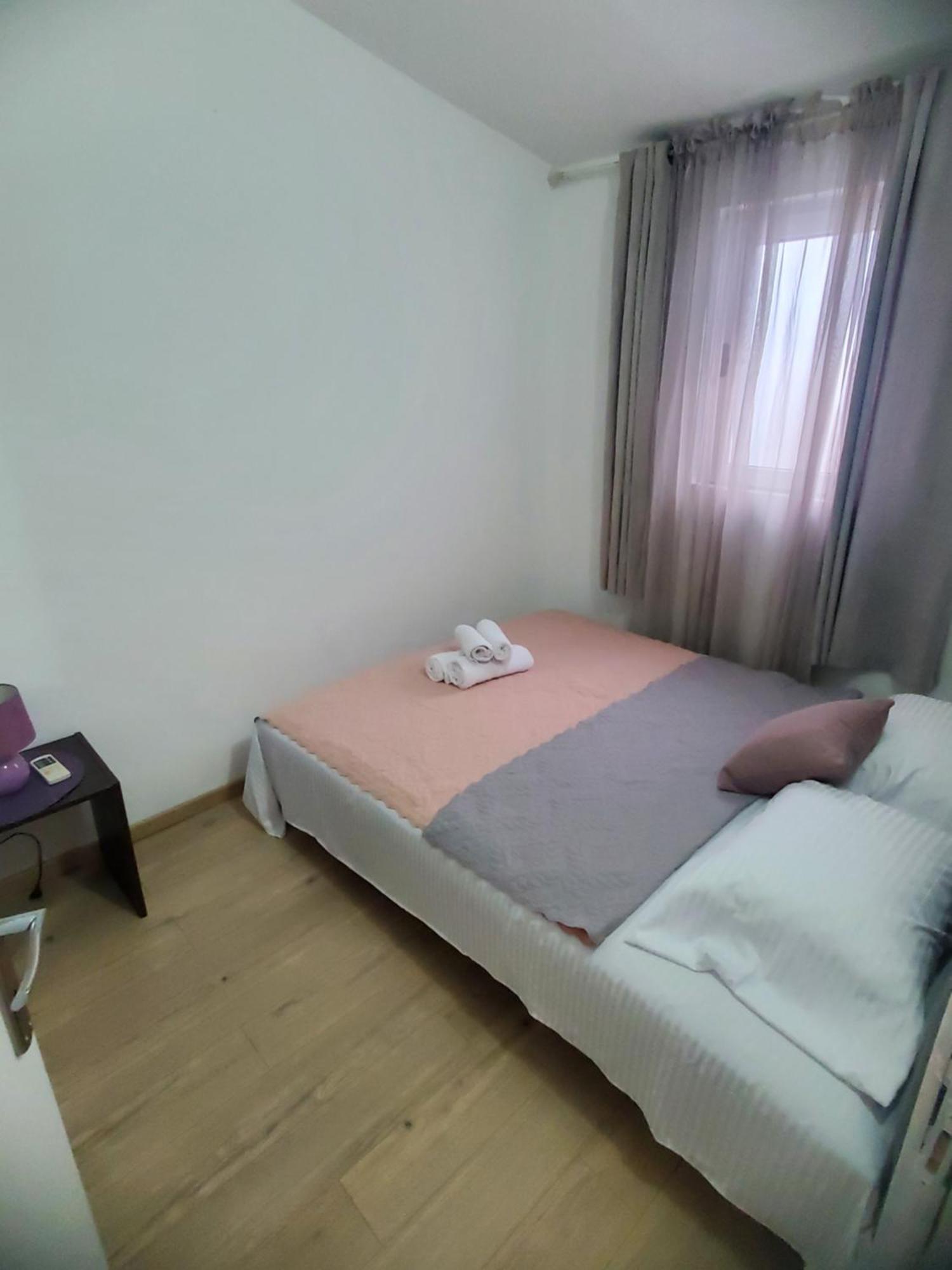 Apartmani Liki Ulcinj Zimmer foto