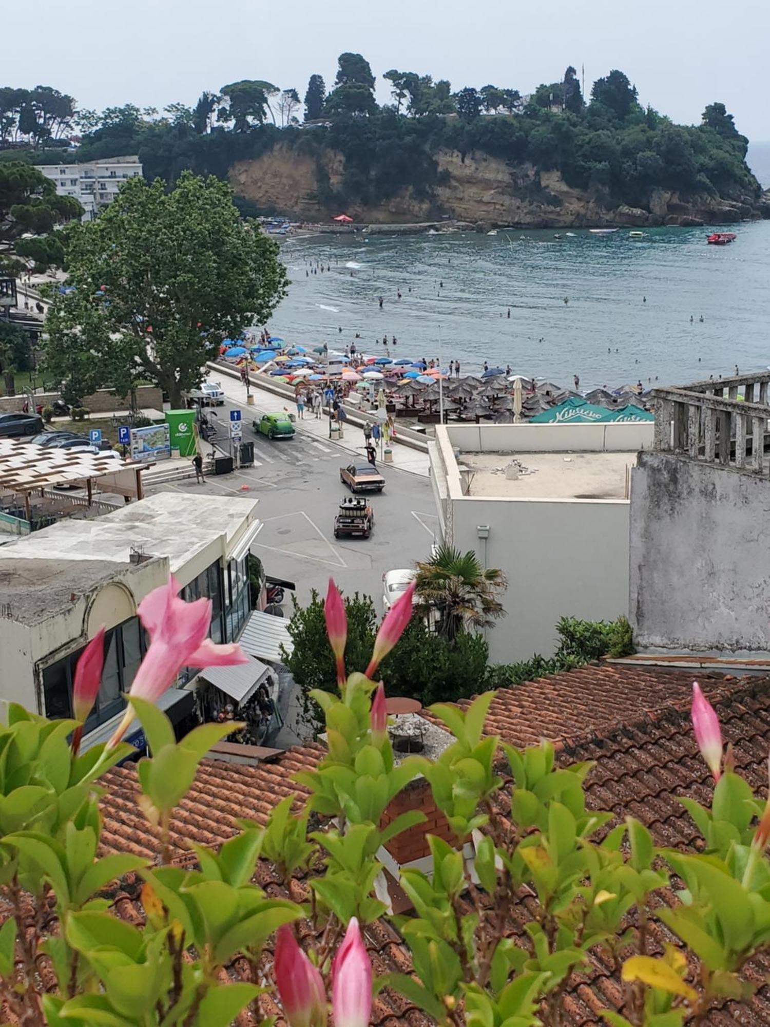 Apartmani Liki Ulcinj Zimmer foto